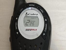 Cobra Microtalk Mt800 Racija