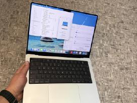 MacBook Pro 14" M2 Pro, 16gb RAM, 512gb 99%