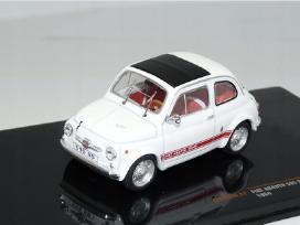 Fiat Abarth 595