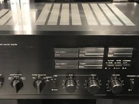 Denon pma-900v / denon produkcija / stiprintuvai