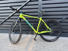 Kalnų dviratis Trek Superfly 5. XL dydis.