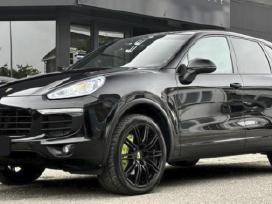 Porsche Cayenne 3.0