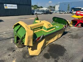 Šienapjove Krone Ec-f 320