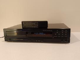 Denon Dcd-680 CD grotuvas