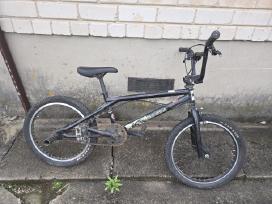 BMX dviratis