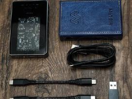 Muse Hifi M5 Ultra dac