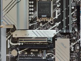 Asus Prime Z790-p WiFi Lga1700 Ddr5 Pcie5