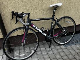 Boardman Team C7 Carbon“ plento dviratis.