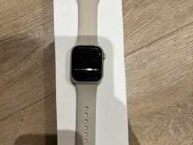 Apple Watch Series 7 41mm Starlight