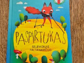 Paspirtukas (Selemonas Paltanavičius)