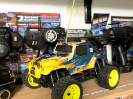 RC Maxam / Wltoys
