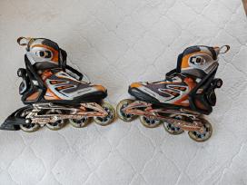 Rollerblade rieduciai 42 ism