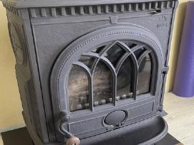 Ketaus krosnelė Jotul