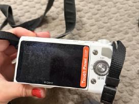 Sony nex 5t alpha