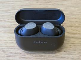 Jabra elite 10 belaidės ausinės