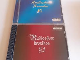 CD radioshow