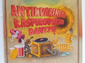 Lietuviški CD