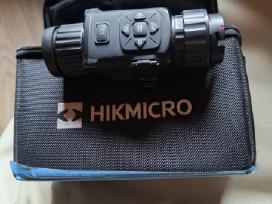 Termovizorinis priedėlis Hikmicro Te 19 C