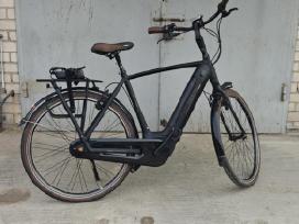 Gazelle Grenoble c8