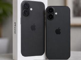 Perku iPhone 17 / Tinka visa Lietuva!