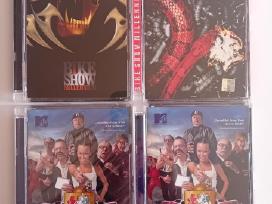 Dvd koncertai