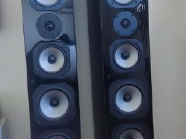 Dynavoice ir Sony komplektas