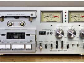 Pioneer Ct-f1000