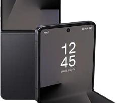 Nupirkčiau Samsung Z Flip 7