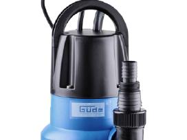 Vandens siurblys Gfs401s