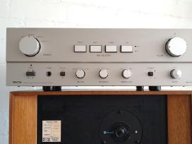 Stiprintuvai Denon, Quad