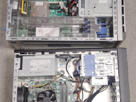 Serveris Dell ir Hp orginalai