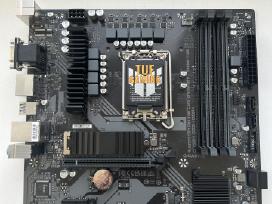Gigabyte B760m Ds3h Ddr4 micro Atx