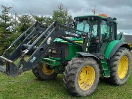 John deere 6420 7530