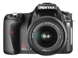 Pentax