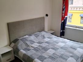 Išnuomojama studija Basanavičiaus g.