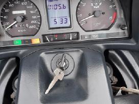 Goldwing gl1500