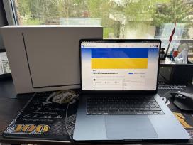 MacBook Air 15 M3 16gb 256gb