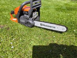 Husqvarna pjūklas 445. Xtorq