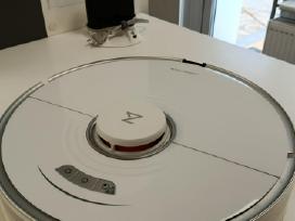 Robotas Siurblys Roborock S7 (Su garantija)
