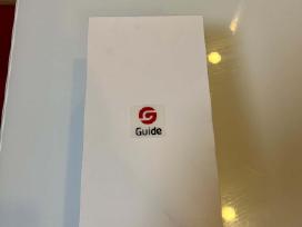 Guide Ta 425 clip on