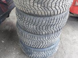Padangos 235 40 r18