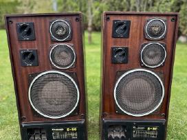 Radiotechnika S90 garso kolonėlės