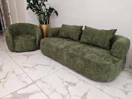 Sofa Ferro