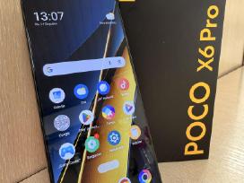 Poxo x6 pro 256gb