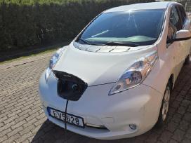 Nissan Leaf 30kw