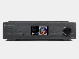 Cambridge Audio Azur 851n tinklo grotuvas / Dac