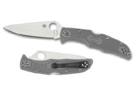 Peilis Spyderco "Endura Frn" C10fpgy