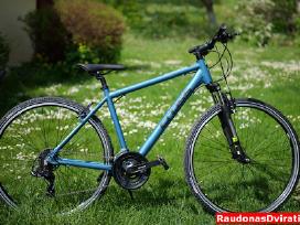 Naujas 28 Cross Frx Vbrake 48, 52 ir 56cm