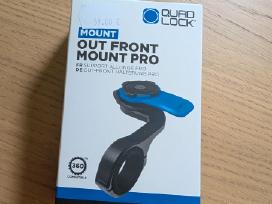 Quad Lock Out Front Mount Pro laikiklis dviračiui