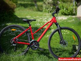 Naujas 28 Cyclision Zodya 3 43cm